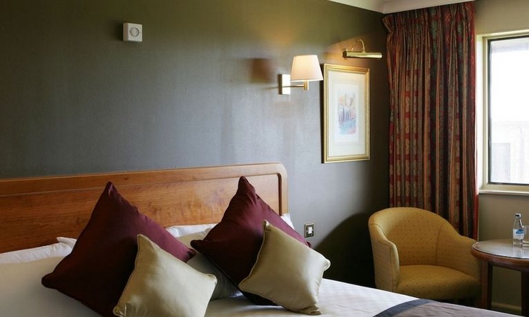 Riverside Lodge Hotel Firth of Clyde United Kingdom thumbnail
