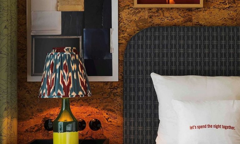 25hours Hotel Indre By Charlie Scott's Denmark thumbnail
