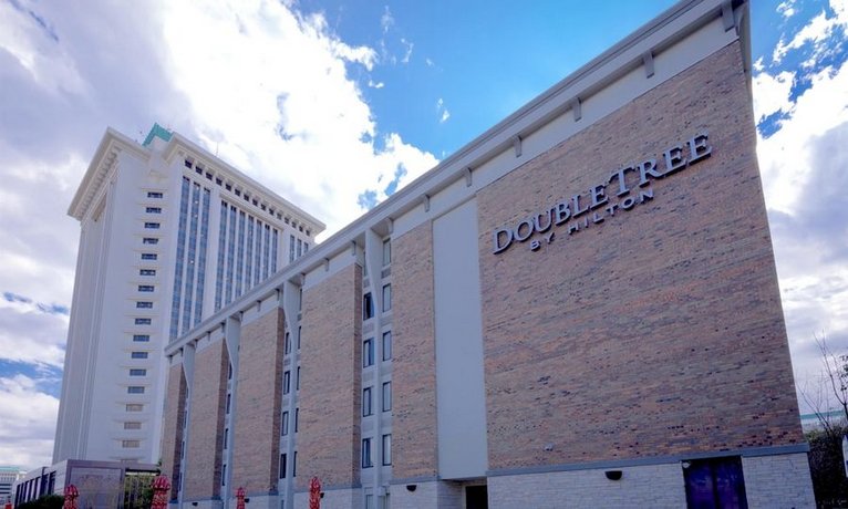 Doubletree by Hilton Hotel Montgomery Downtown Air University United States thumbnail