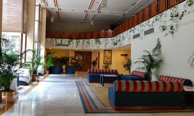 Hotel Rajdarshan Udaipur 레이크 피촐라 India thumbnail