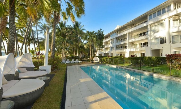 Photo: Alamada Resort Luxury private Apartments