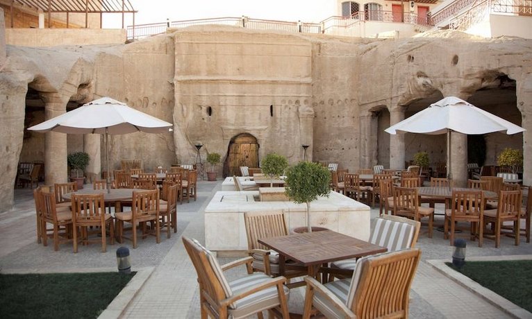 Petra Guest House Hotel Wadi Musa Jordan thumbnail