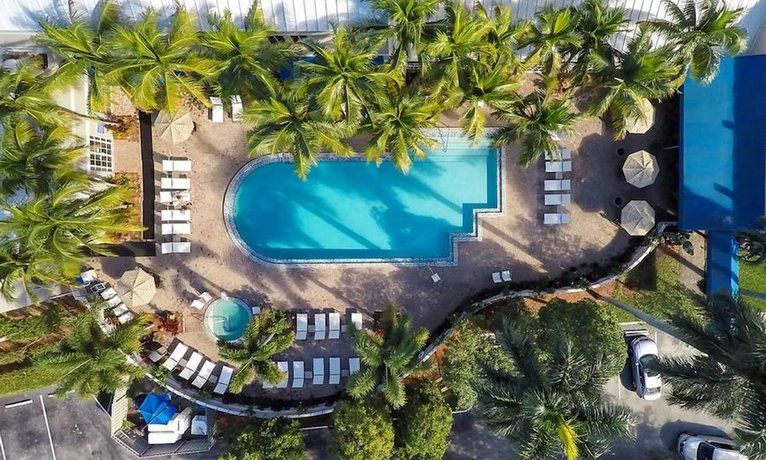 DoubleTree by Hilton Hotel Deerfield Beach - Boca Raton 칠드런스 사이언스 익스플러리움 United States thumbnail