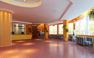 大连都市之星酒店