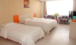 大连都市之星酒店