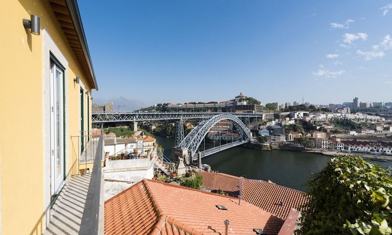 Arco Apartments Porto Portugal thumbnail