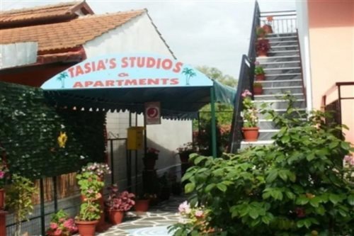 Tasia Studios