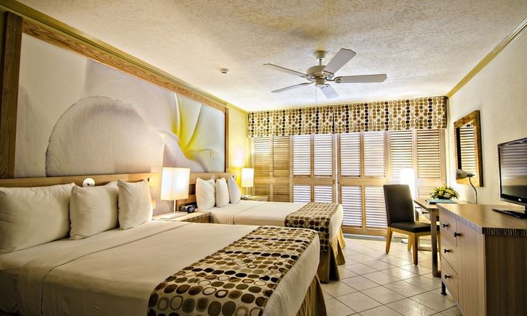 Accra Beach Hotel Saint Michael Barbados thumbnail
