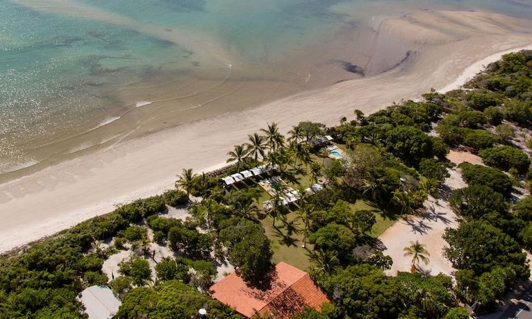 Nauticomar All Inclusive Hotel & Beach Club 제스코브리멘투 해안 Brazil thumbnail