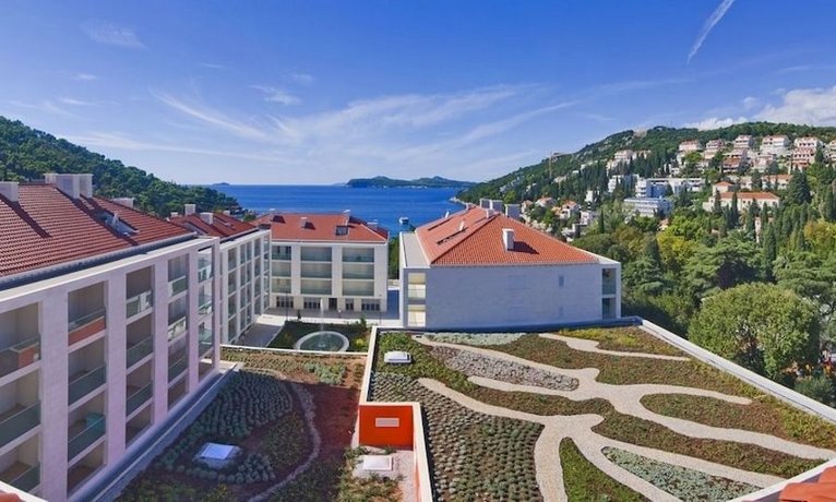 Dubrovnik Luxury Residence - L'Orangerie Stadion Lapad Croatia thumbnail