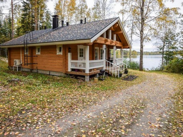 Holiday Home Mokki mikkola