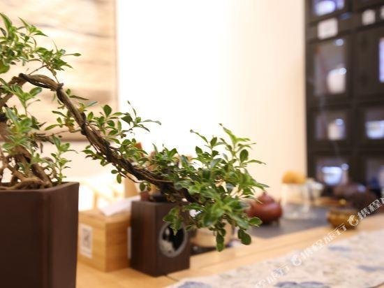 Aolin Business Hotel Jiaozhou Huangqi