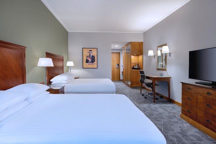 Delta Hotels by Marriott Swansea Dylan Thomas Trail United Kingdom thumbnail