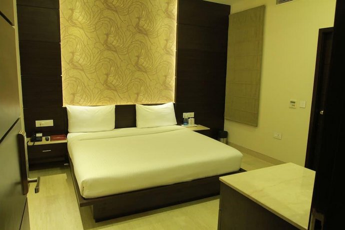 Hotel Parth Ludhiana