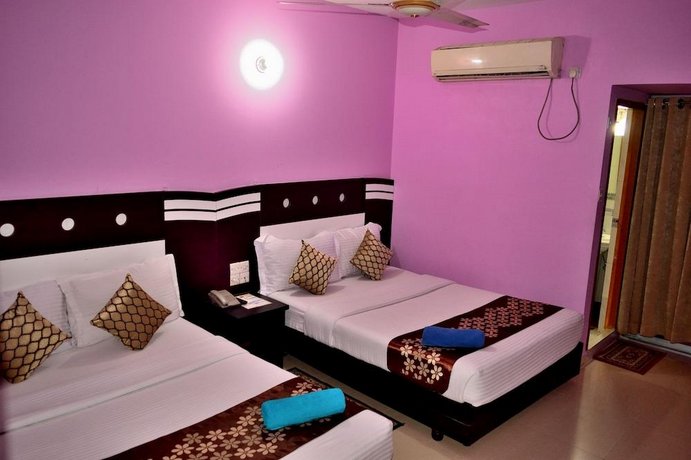 Hotel Regal Palace Cox's Bazar 콕스 바자르 Bangladesh thumbnail