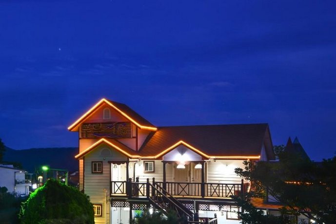Geoje Blue Neoul Pension