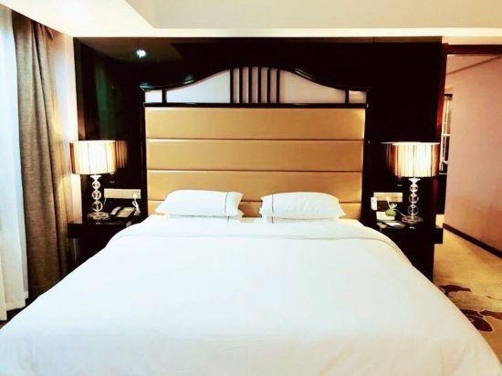 Huangjin Hotel