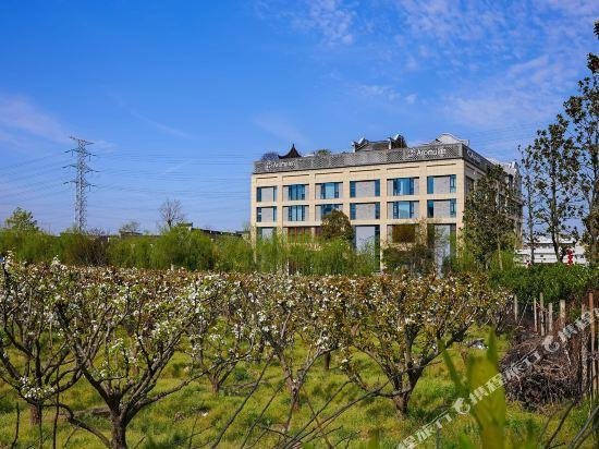 New Century Manju Aroma Inn Ningbo