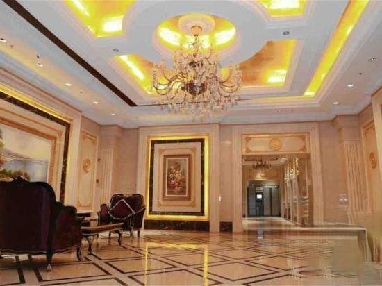 Youjia International Apartment Guangzhou