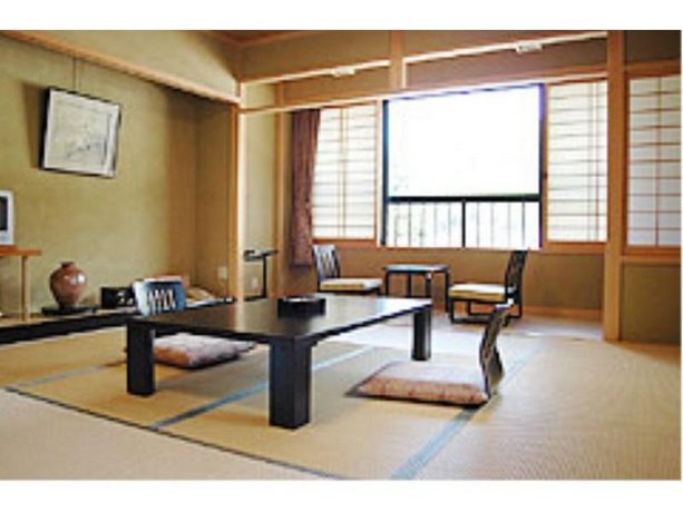 Kanposo Nishigi Sacred Sites and Pilgrimage Routes in the Kii Mountain Range Japan thumbnail