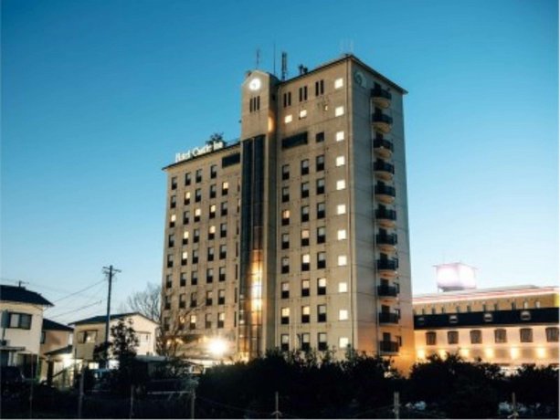 Hotel Castle Inn Suzuka 스즈카 서킷 Japan thumbnail