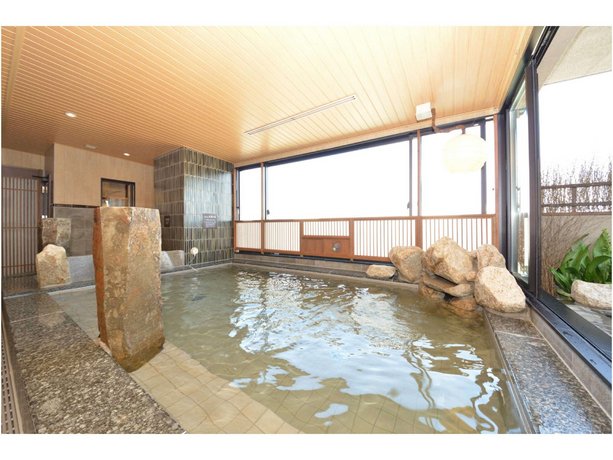 Dormy Inn Takamatsu Chuo Koenmae Natural Hot Spring Kikugetu-tei Japan thumbnail