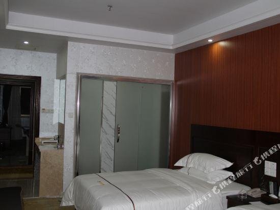 Linjiang Hotel Qinzhou