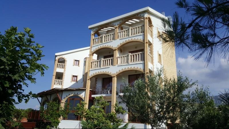 Topset Hotel Girne American University Cyprus thumbnail