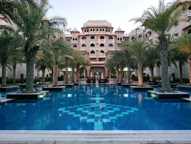 Maison Privee - Grandeur Residence 돌핀 베이 United Arab Emirates thumbnail