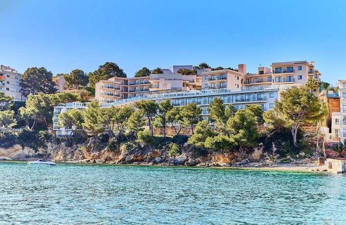 Leonardo Royal Hotel Mallorca Palmanova Bay 더 프린스 윌리엄 펍 Spain thumbnail