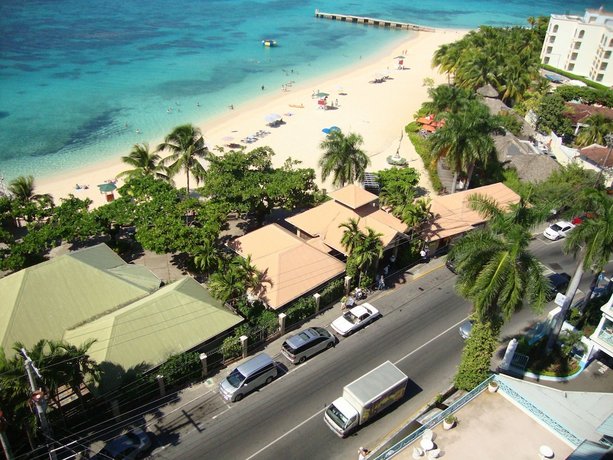 Ocean Suite Beach Front at Mobay Club Walter Fletcher Beach Jamaica thumbnail