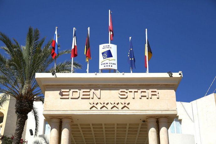 Eden Star Stade Jlidi Tunisia thumbnail