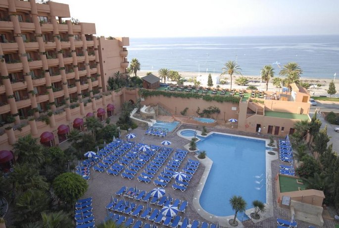 Almunecar Playa Spa Hotel 팍토리아 데 살라소네스 엘 마후엘로 Spain thumbnail