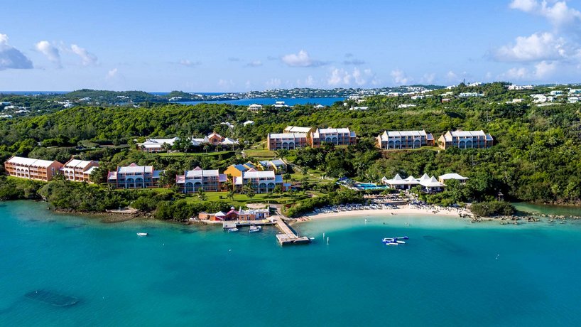 Grotto Bay Beach Resort Bermuda Bermuda thumbnail