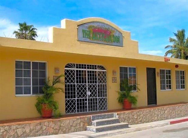 The Mexican Inn 카보 산루카스 비지터 인포메이션 센터 Mexico thumbnail