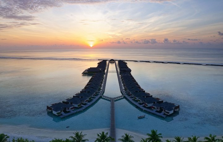 Paradise Island Resort & Spa Maldives Maldives thumbnail