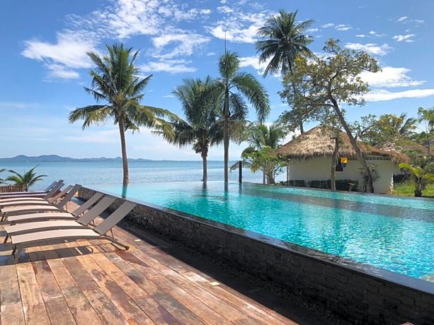 Sunrise Beach Resort Ko Chang