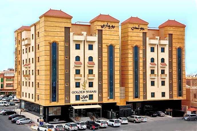 Golden Bujari Hotel Al Khobar 킹 파드 유니버시티 오브 페트롤리엄 앤드 미네랄 Saudi Arabia thumbnail