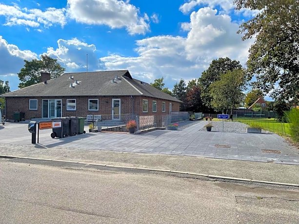 Nordkap Bed & Bath