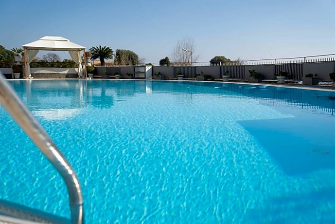 Tito Livio Luxury B&B