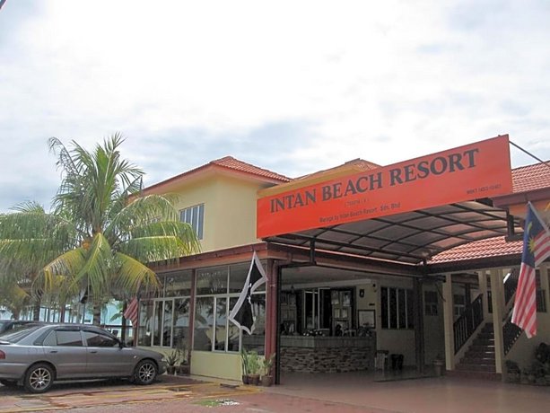 Intan Beach Resort 판타이 바투 부록 Malaysia thumbnail