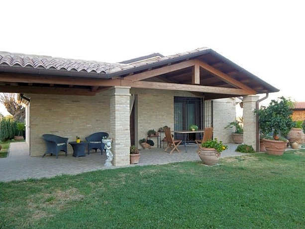 B & B Le Tre B