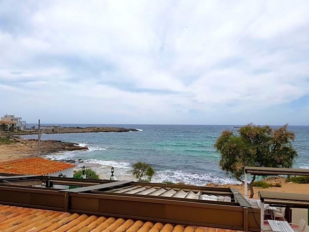 Hostal Restaurante Playa