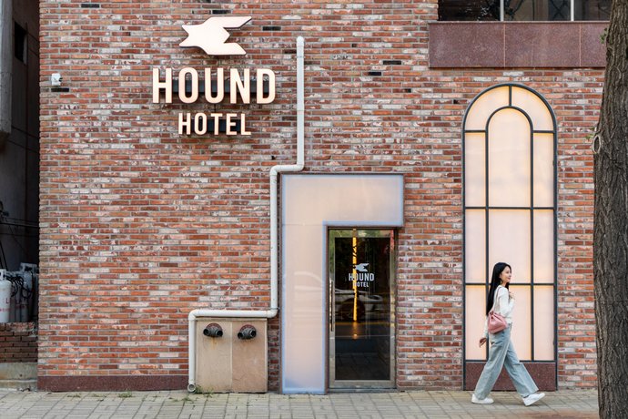 Jecheon Hound Hotel The First Korean Famous Medical Village South Korea thumbnail