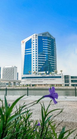 Gulf Court Hotel Business Bay The Forum United Arab Emirates thumbnail
