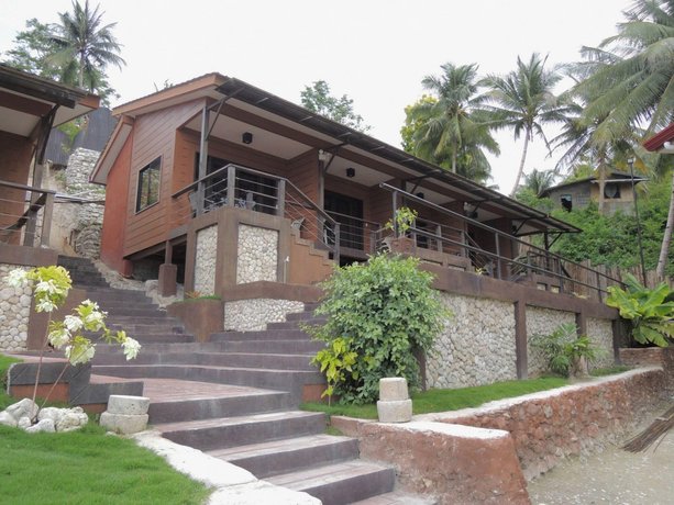 Lantawan Resort