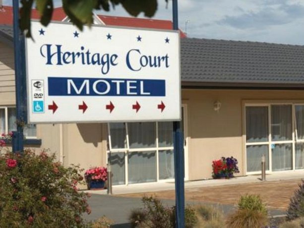 Heritage Court Motel Invercargill Visitor Information Centre New Zealand thumbnail