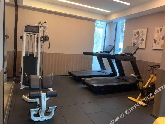 Myfeel Hotel Ningbo Tianyi Square