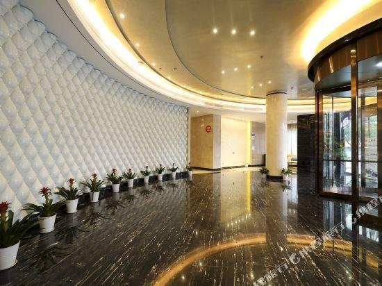 GreenTree Eastern Hotel Jingdezhen