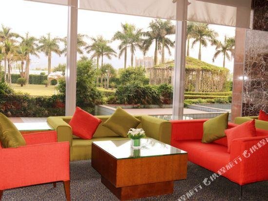 Sunshine Coast Hotel Huizhou